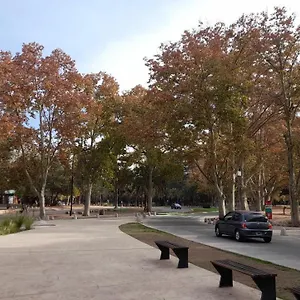 Duplex Independiente, Super Luminoso, A 250 M De Calle Aristides Y 500 M Del Parque Mendoza