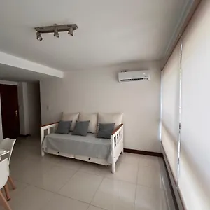 Hermoso Departamento En Aristides Villanueva Mendoza
