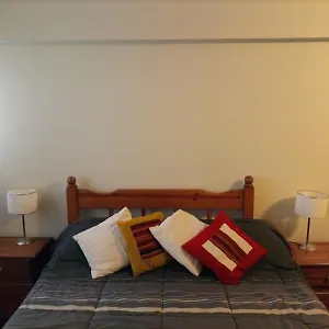 Departamento Centrico Mendoza